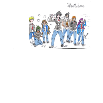 Quillon