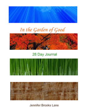 In the Garden of Good