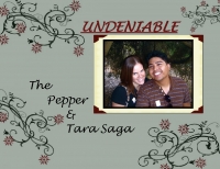 UNDENIABLE