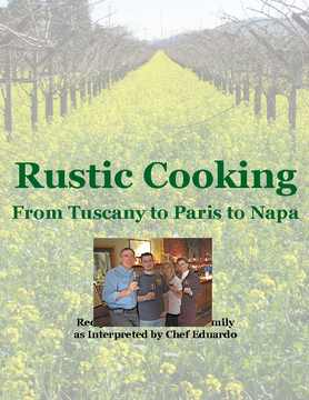 Rustic Cooking