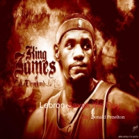 Lebron Saves the Day