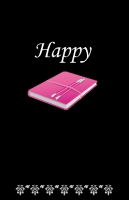 Happy