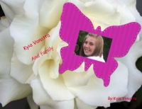 Kyia Kay Ann Vanatta