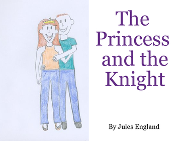 The Princess and the Knight