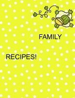 Family Recipes