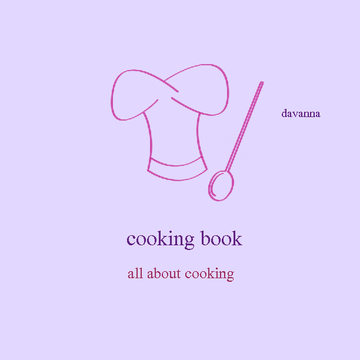 cook book