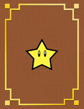 Rosalina's Story