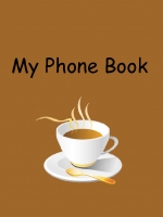 My Phone Book!