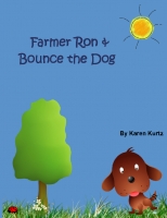 Farmer Ron & Bounce the Dog