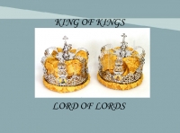 KING OF KINGS
