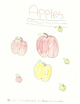 Apples