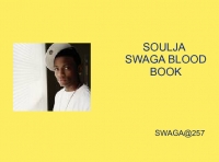 Souljas BOOK
