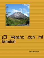 El Verano con mi familia
