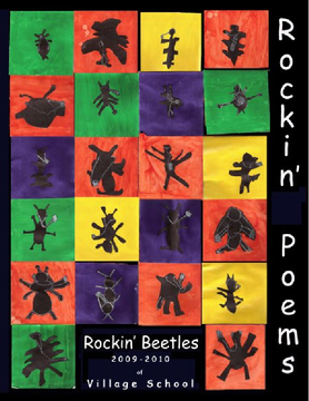 Rockin' Poems