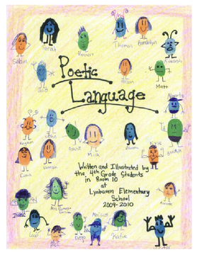Poetic Language