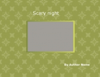 The scaru night