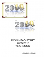 AVON HEAD START