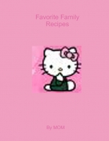 Family Favorite Recipes