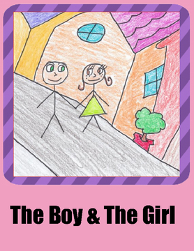 The Boy and The Girl