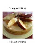 Cooking With Ricky