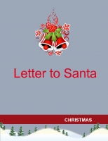 Letter to Santa