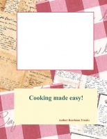 Cooking made easy