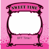 BFF time