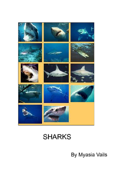 sharks