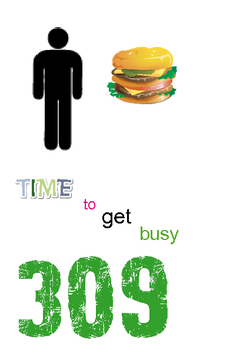THE HAMBURGER SPY
