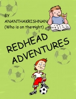REDHEAD ADVENTURES