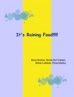 Its Raining Food