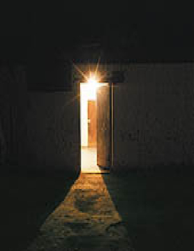 Outside Looking In