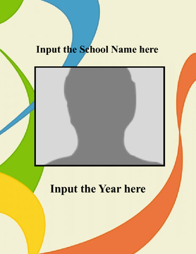 year book