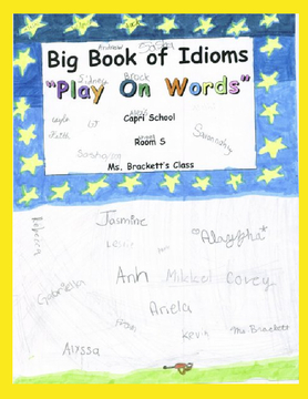 Big Book of Idioms