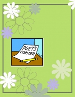 Poems of My Mind