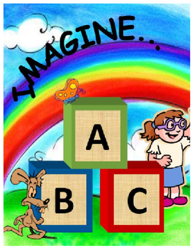 Imagine...