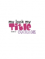 my book my title