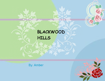 Blackwood Hills