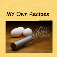 My Recipes