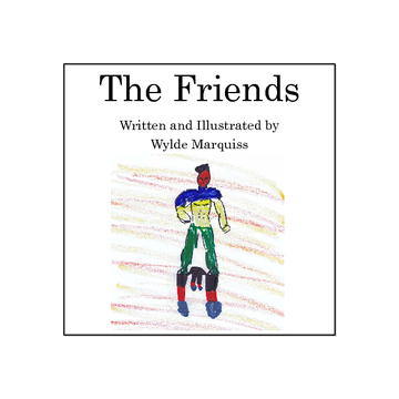 The Friends