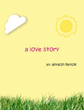 a love story