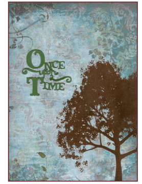 Once Upon a Time