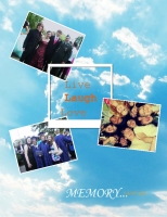 Live, Laugh, Love