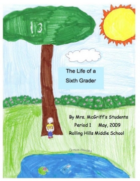 The Life of a Sixth Grader
