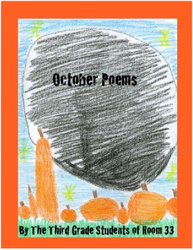 October Poems