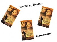 Wuethering Heights