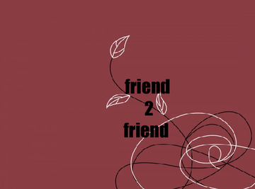 Friend 2 Friend