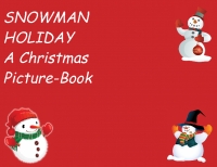Snowmen Holiday