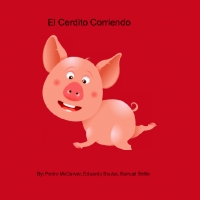 El Cerdito Corriendo