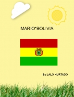 MARIO*BOLIVIA